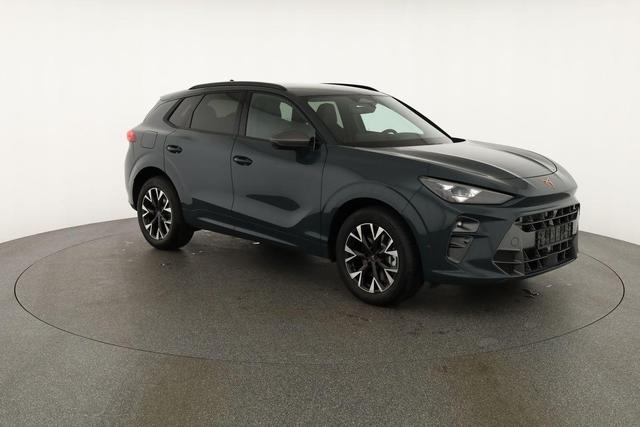 Cupra Terramar 2.0 TSI 150 kW 4Drive DSG 4Drive, Standheizung, AHK, AreaView, sofort 