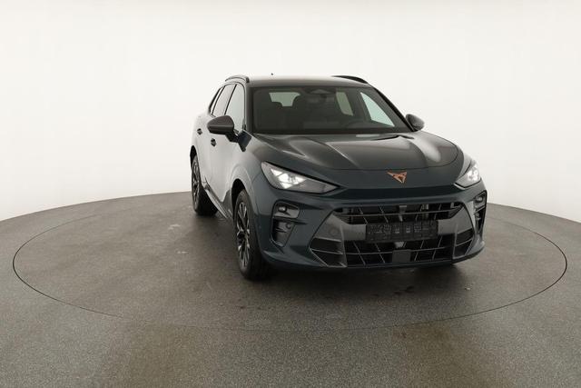 Cupra Terramar 2.0 TSI 150 kW 4Drive DSG 4Drive, Standheizung, AHK, AreaView, sofort 