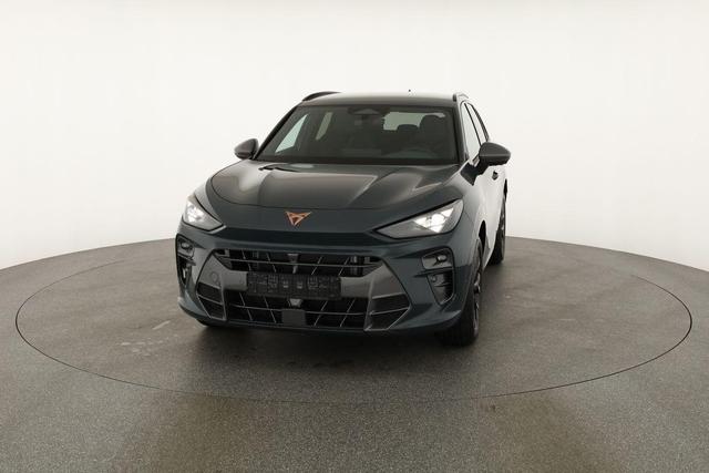 Cupra Terramar 2.0 TSI 150 kW 4Drive DSG 4Drive, Standheizung, AHK, AreaView, sofort 