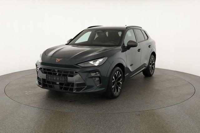 Cupra Terramar 2.0 TSI 150 kW 4Drive DSG 4Drive, Standheizung, AHK, AreaView, sofort 