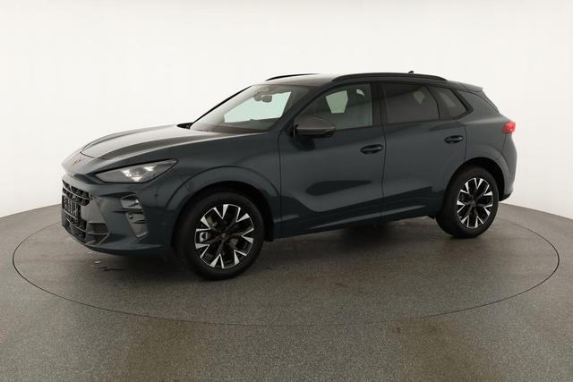 Cupra Terramar 2.0 TSI 150 kW 4Drive DSG 4Drive, Standheizung, AHK, AreaView, sofort 