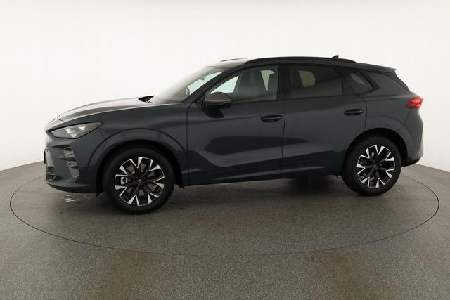 Cupra Terramar 2.0 TSI 150 kW 4Drive DSG 4Drive, Standheizung, AHK, AreaView, sofort 