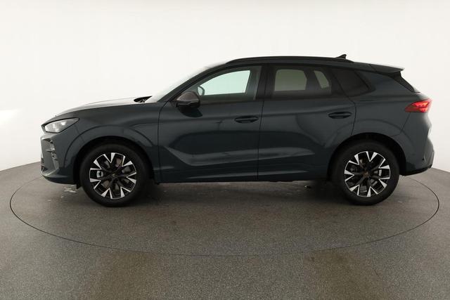 Cupra Terramar 2.0 TSI 150 kW 4Drive DSG 4Drive, Standheizung, AHK, AreaView, sofort 