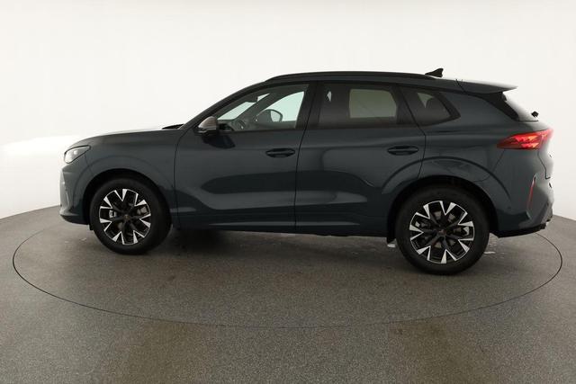 Cupra Terramar 2.0 TSI 150 kW 4Drive DSG 4Drive, Standheizung, AHK, AreaView, sofort 