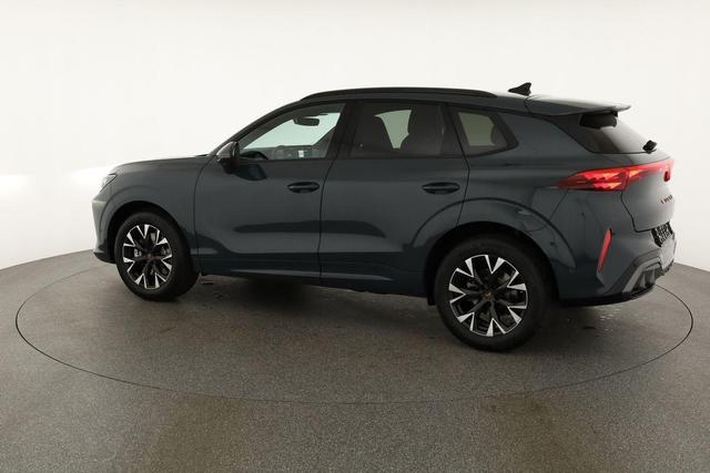 Cupra Terramar 2.0 TSI 150 kW 4Drive DSG 4Drive, Standheizung, AHK, AreaView, sofort 