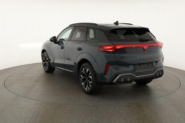 Cupra Terramar 2.0 TSI 150 kW 4Drive DSG 4Drive, Standheizung, AHK, AreaView, sofort 