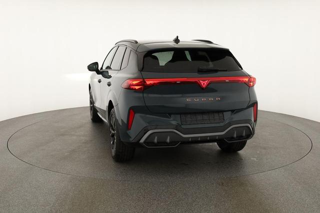 Cupra Terramar 2.0 TSI 150 kW 4Drive DSG 4Drive, Standheizung, AHK, AreaView, sofort 