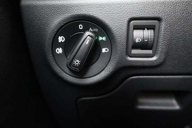 Skoda Fabia Selection 1.0 TSI 130 Jahre, Side, Kamera, 16-Zoll, Winter, 5-J Garantie 