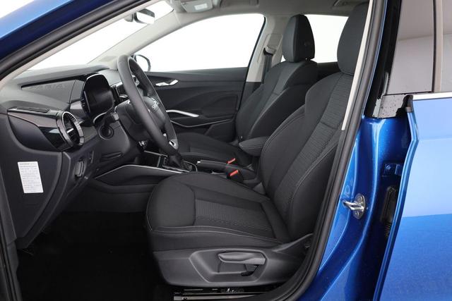 Skoda Fabia Selection 1.0 TSI 130 Jahre, Side, Kamera, 16-Zoll, Winter, 5-J Garantie 