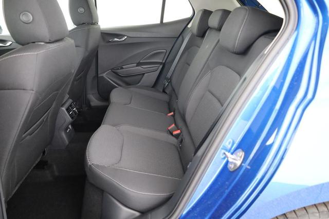 Skoda Fabia Selection 1.0 TSI 130 Jahre, Side, Kamera, 16-Zoll, Winter, 5-J Garantie 