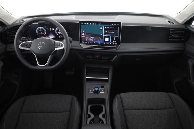 Volkswagen Tiguan 1.5 TSI eHybrid 150 kW Life DSG Life, AHK, Navi, ParkAssist, 5-J Garantie 