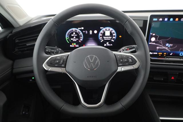 Volkswagen Tiguan 1.5 TSI eHybrid 150 kW Life DSG Life, AHK, Navi, ParkAssist, 5-J Garantie 