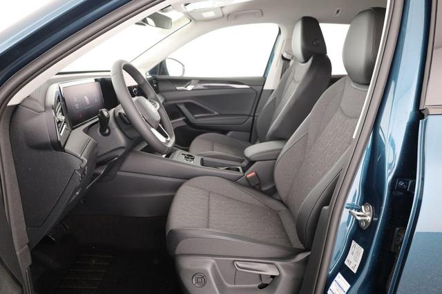 Volkswagen Tiguan 1.5 TSI eHybrid 150 kW Life DSG Life, AHK, Navi, ParkAssist, 5-J Garantie 