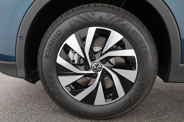 Volkswagen Tiguan 1.5 TSI eHybrid 150 kW Life DSG Life, AHK, Navi, ParkAssist, 5-J Garantie 