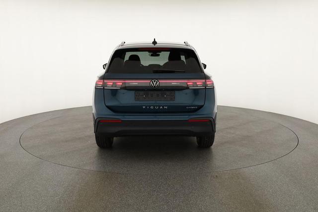 Volkswagen Tiguan 1.5 TSI eHybrid 150 kW Life DSG Life, AHK, Navi, ParkAssist, 5-J Garantie 