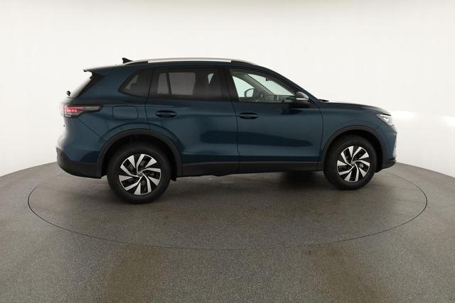 Volkswagen Tiguan 1.5 TSI eHybrid 150 kW Life DSG Life, AHK, Navi, ParkAssist, 5-J Garantie 