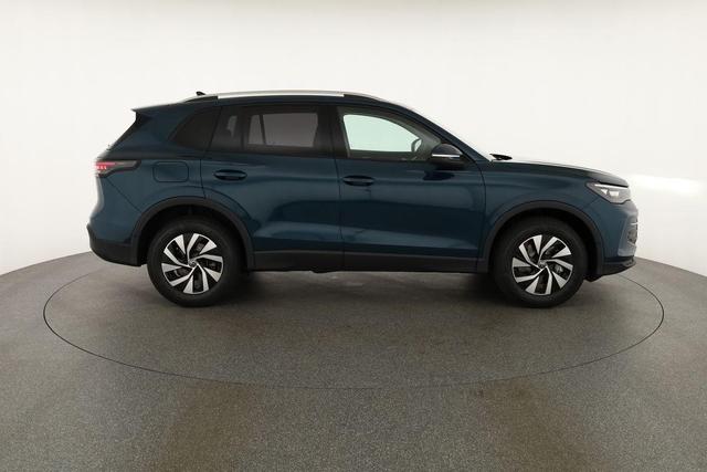 Volkswagen Tiguan 1.5 TSI eHybrid 150 kW Life DSG Life, AHK, Navi, ParkAssist, 5-J Garantie 