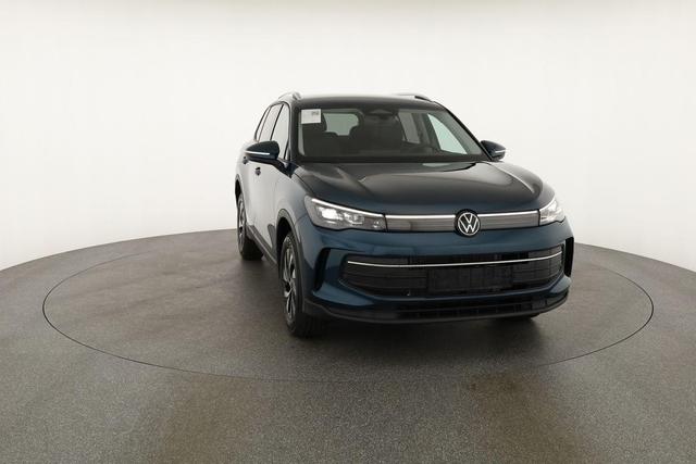 Volkswagen Tiguan 1.5 TSI eHybrid 150 kW Life DSG Life, AHK, Navi, ParkAssist, 5-J Garantie 