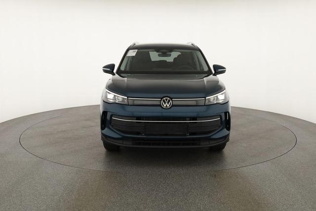 Volkswagen Tiguan 1.5 TSI eHybrid 150 kW Life DSG Life, AHK, Navi, ParkAssist, 5-J Garantie 