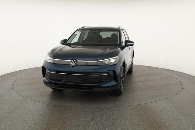 Volkswagen Tiguan 1.5 TSI eHybrid 150 kW Life DSG Life, AHK, Navi, ParkAssist, 5-J Garantie 