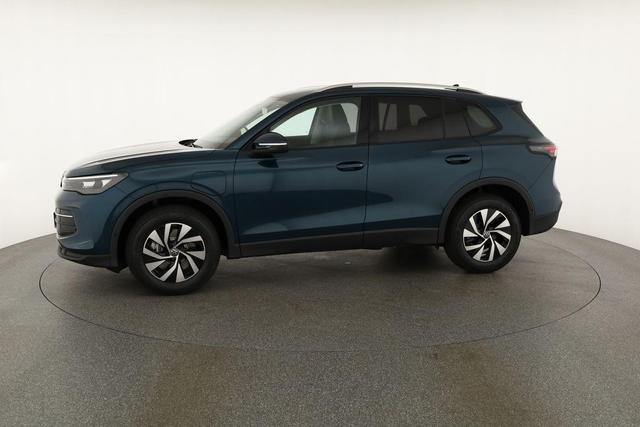 Volkswagen Tiguan 1.5 TSI eHybrid 150 kW Life DSG Life, AHK, Navi, ParkAssist, 5-J Garantie 