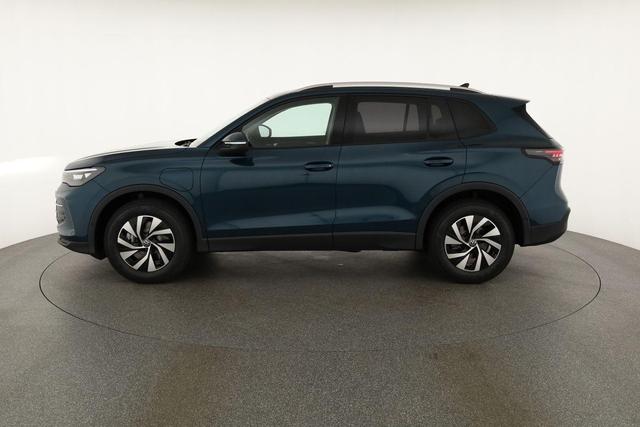 Volkswagen Tiguan 1.5 TSI eHybrid 150 kW Life DSG Life, AHK, Navi, ParkAssist, 5-J Garantie 