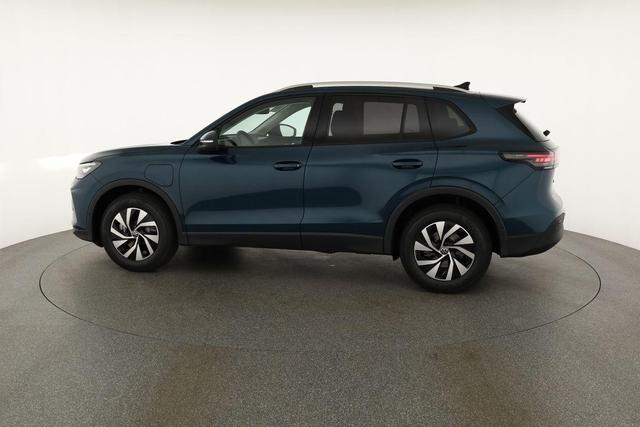 Volkswagen Tiguan 1.5 TSI eHybrid 150 kW Life DSG Life, AHK, Navi, ParkAssist, 5-J Garantie 