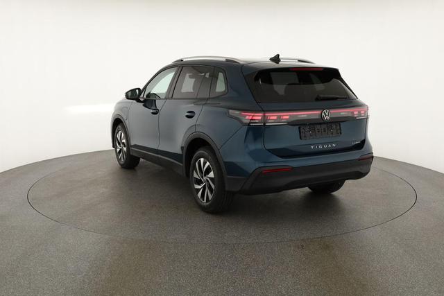 Volkswagen Tiguan 1.5 TSI eHybrid 150 kW Life DSG Life, AHK, Navi, ParkAssist, 5-J Garantie 