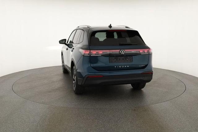 Volkswagen Tiguan 1.5 TSI eHybrid 150 kW Life DSG Life, AHK, Navi, ParkAssist, 5-J Garantie 