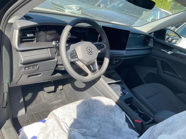 Volkswagen Tayron - 1.5 eTSI 110 kW Life DSG Life, LED-Plus, Winter, ParkAssist Pro, sofort