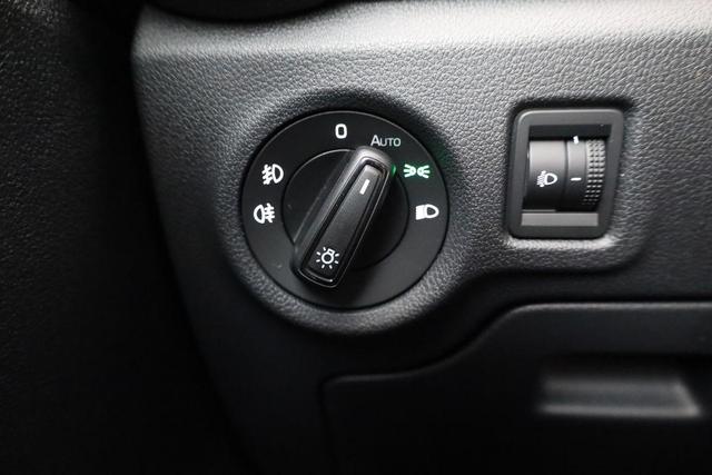 Skoda Fabia Selection 1.0 TSI 130 Jahre, Side, Kamera, 16-Zoll, Winter, 5-J Garantie 