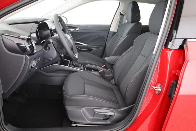 Skoda Fabia Selection 1.0 TSI 130 Jahre, Side, Kamera, 16-Zoll, Winter, 5-J Garantie 