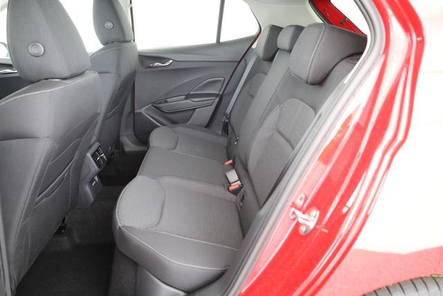 Skoda Fabia Selection 1.0 TSI 130 Jahre, Side, Kamera, 16-Zoll, Winter, 5-J Garantie 