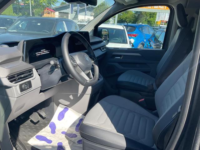 Volkswagen T7 Caravelle - 2.0 TDI 110 kW Style LR DSG Style, 8-Sitzer, IQ.Light, Kamera