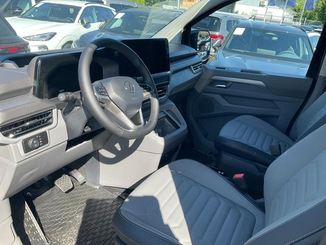 Volkswagen T7 Caravelle - 2.0 TDI 125 kW Style LR DSG Style, 8-Sitzer, IQ.Light, Kamera