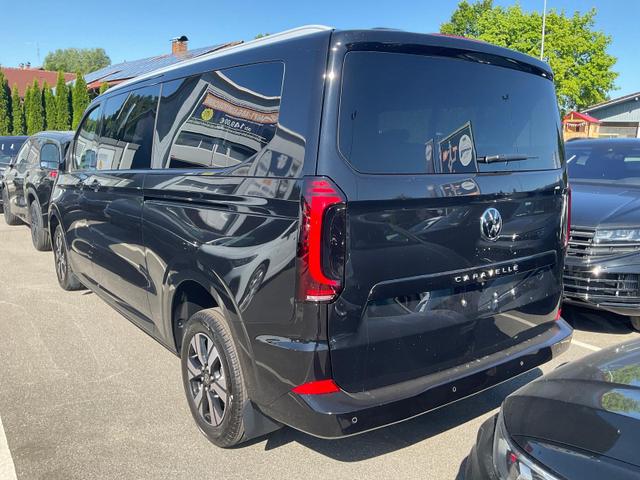 Volkswagen T7 Caravelle 2.0 TDI 125 kW Style LR DSG Style, 8-Sitzer, IQ.Light, Kamera 
