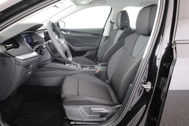 Skoda Octavia Combi 1.5 TSI DSG Essence, AHK, LED, 5-J Garantie, SmartLink 