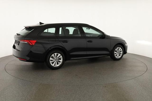 Skoda Octavia Combi 1.5 TSI DSG Essence, AHK, LED, 5-J Garantie, SmartLink 
