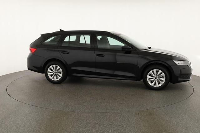 Skoda Octavia Combi 1.5 TSI DSG Essence, AHK, LED, 5-J Garantie, SmartLink 