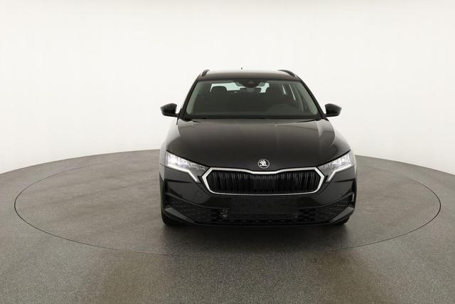 Skoda Octavia Combi 1.5 TSI DSG Essence, AHK, LED, 5-J Garantie, SmartLink 