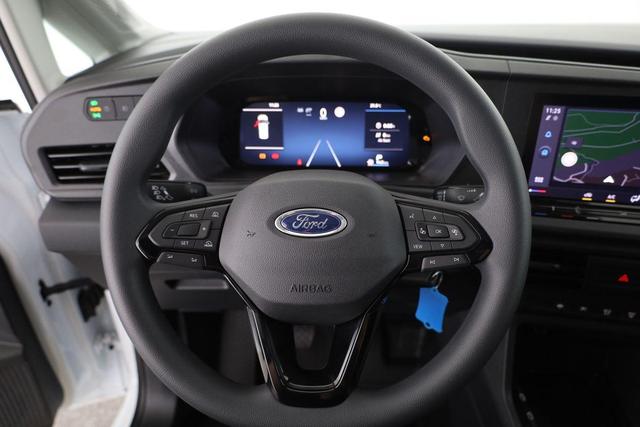Ford Transit Connect Trend L2 Kasten Trend, Navi, Park, Tempomat, sofort 