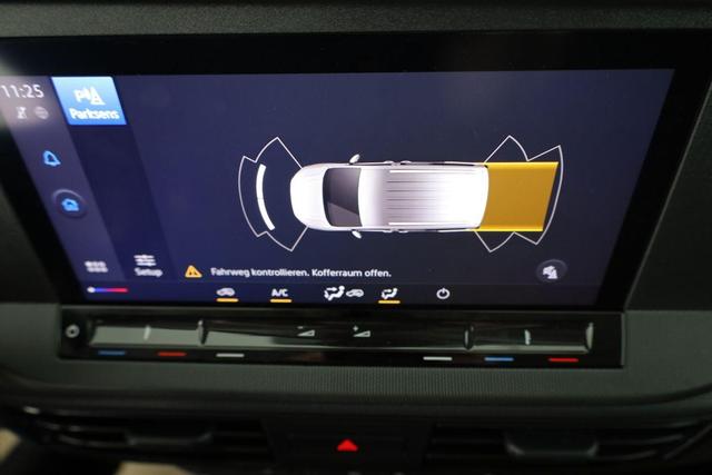 Ford Transit Connect Trend L2 Kasten Trend, Navi, Park, Tempomat, sofort 