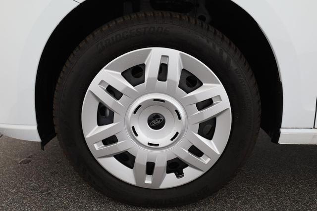 Ford Transit Connect Trend L2 Kasten Trend, Navi, Park, Tempomat, sofort 