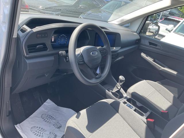 Ford Transit Connect Trend L1 Kasten Trend, Navi, Park, Tempomat, sofort 