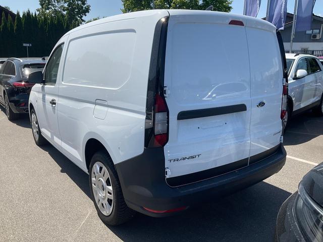 Ford Transit Connect Trend L1 Kasten Trend, Navi, Park, Tempomat, sofort 