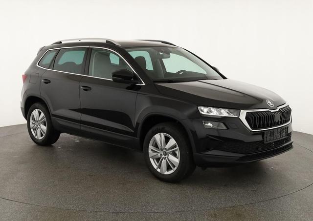 Skoda Karoq - Drive 4x4 TDI DSG Selection, AHK, Navi, Kamera, 5-J Garantie
