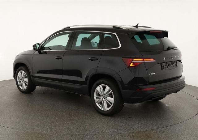 Skoda Karoq Drive 4x4 TDI DSG Selection, AHK, Navi, Kamera, 5-J Garantie 