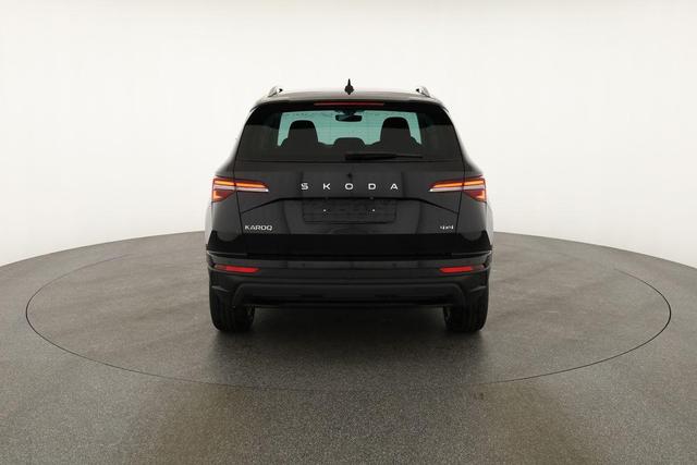 Skoda Karoq Drive 4x4 TDI DSG Selection, AHK, Navi, Kamera, 5-J Garantie 