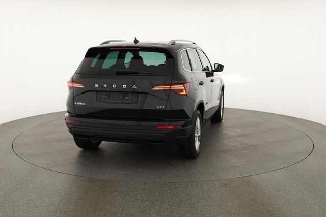 Skoda Karoq Drive 4x4 TDI DSG Selection, AHK, Navi, Kamera, 5-J Garantie 