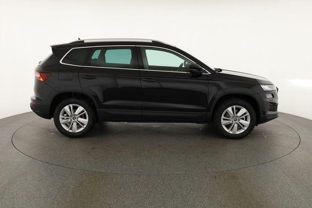 Skoda Karoq Drive 4x4 TDI DSG Selection, AHK, Navi, Kamera, 5-J Garantie 